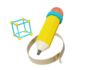 인터랙티브 컴퓨팅 로고