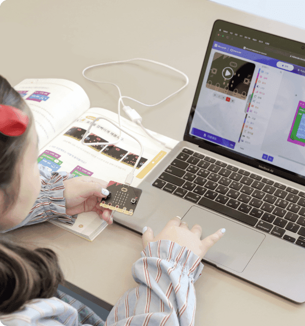 스스로 학습하는 사진