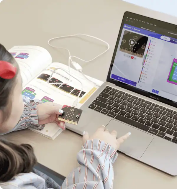 스스로 학습하는 사진